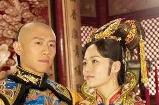 康熙三姐妹爆料视频,宫廷秘闻背后的真实故事